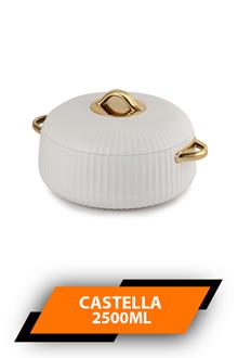 Cello Hotpot Castella 2500ml